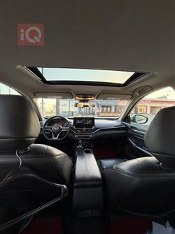 نيسان ألتيما